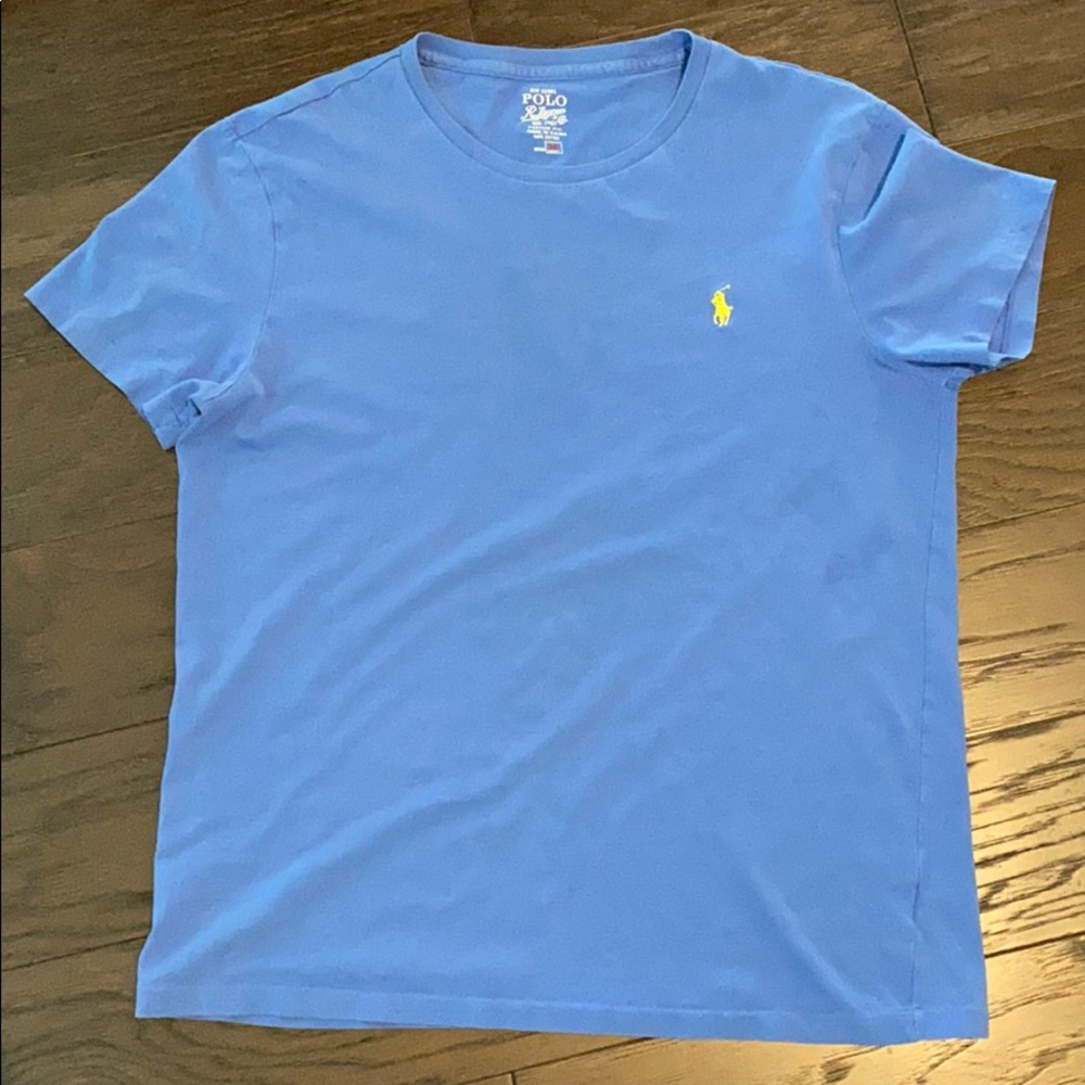 Polo Ralph Lauren T shirt
